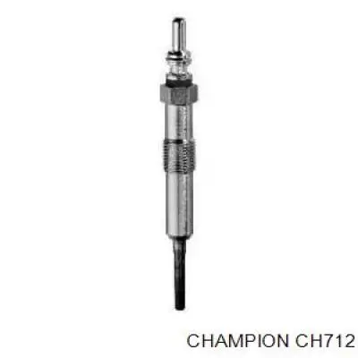 Comprar CH712 Champion Calentadores diésel