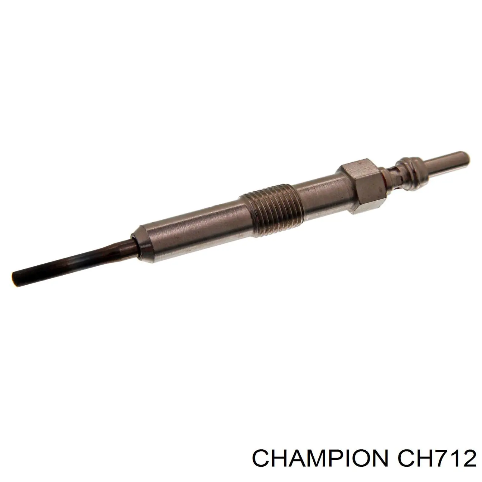 Bujías incandescentes Champion CH712 precio, desde 46,70 EUR