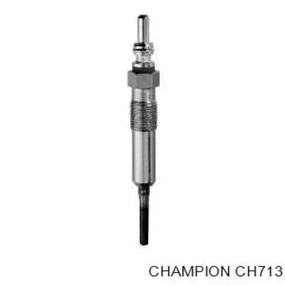 CH713 Champion Bujías de calentamiento