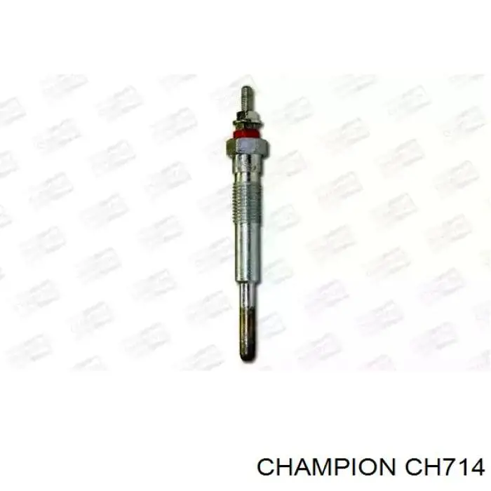 243G0160 Ridex Bujías de calentamiento