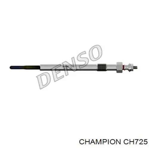 Comprar 97520 NGK Calentadores diésel