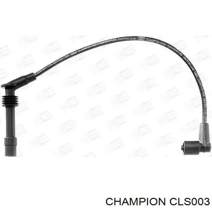 Cables de bujías 8205 NGK