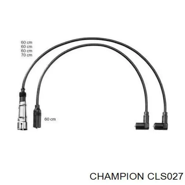 Comprar 883048 ERA Cable de bujía