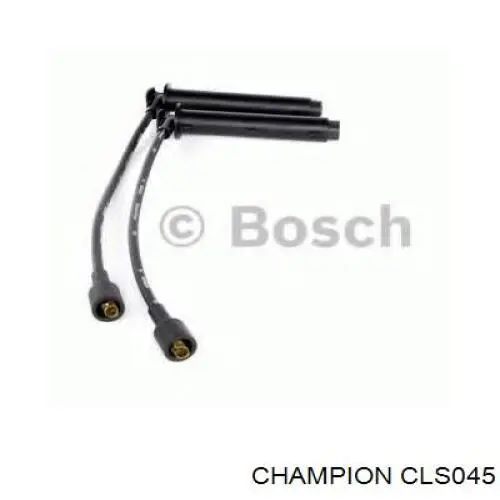 Comprar CLS045 Champion Cable de bujía