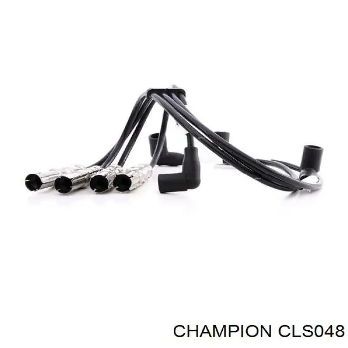 Juego de cables de encendido Audi A4 8E2