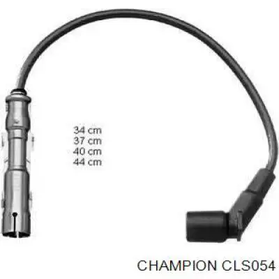Juego de cables de bujias Champion CLS054 precio, desde 65,57 EUR