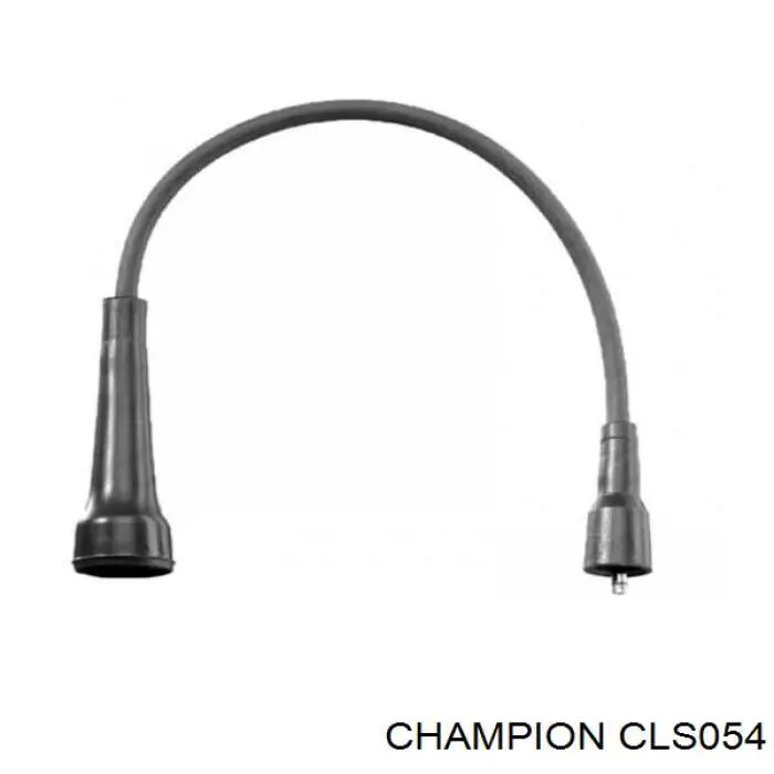 Comprar CLS054 Champion Cable de bujía