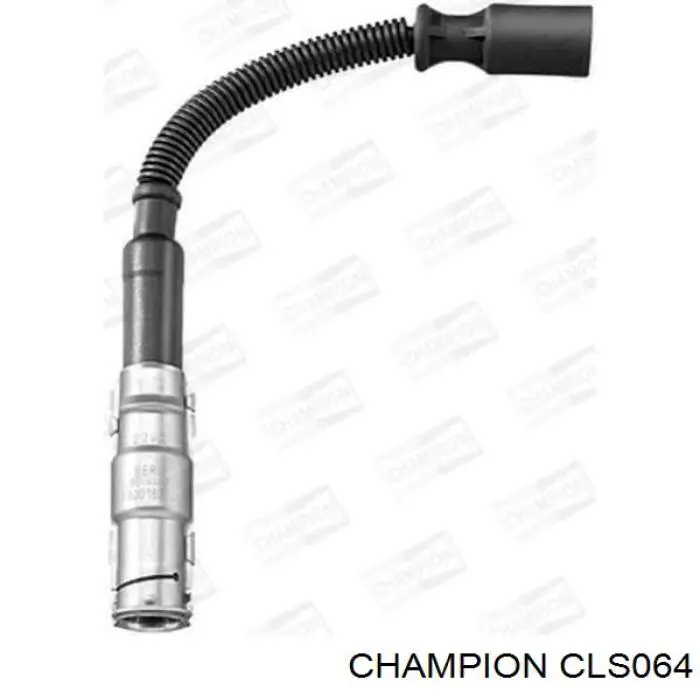 CLS064 Champion cables de bujías