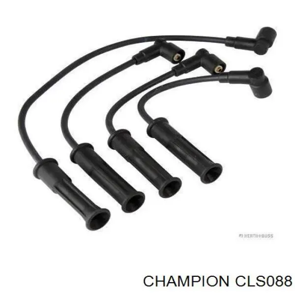 CLS088 Champion cables de bujías