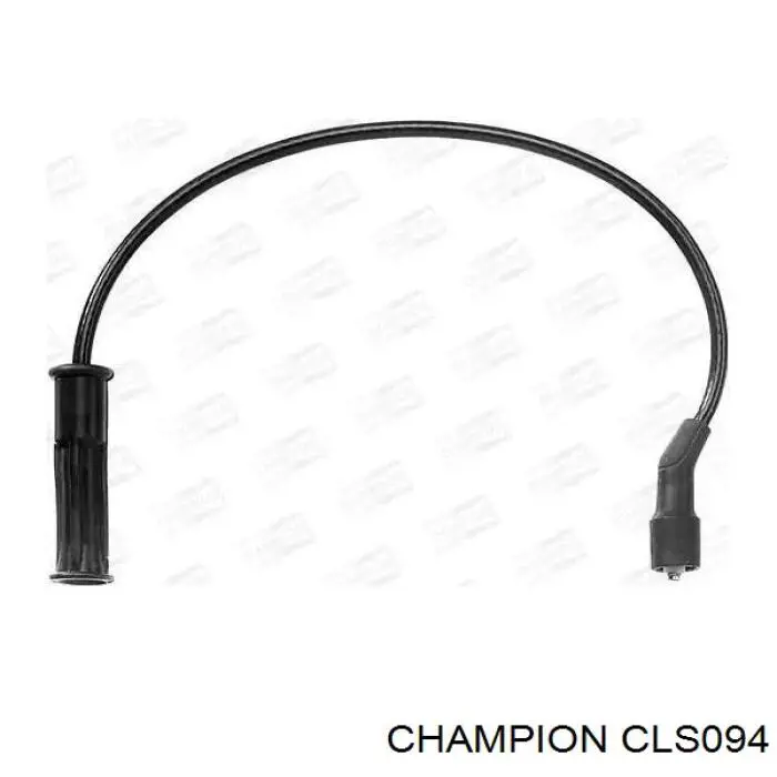 Comprar CLS094 Champion Cable de bujía