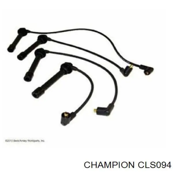 EWTH00013H Mando Cables de alta tensión, juego