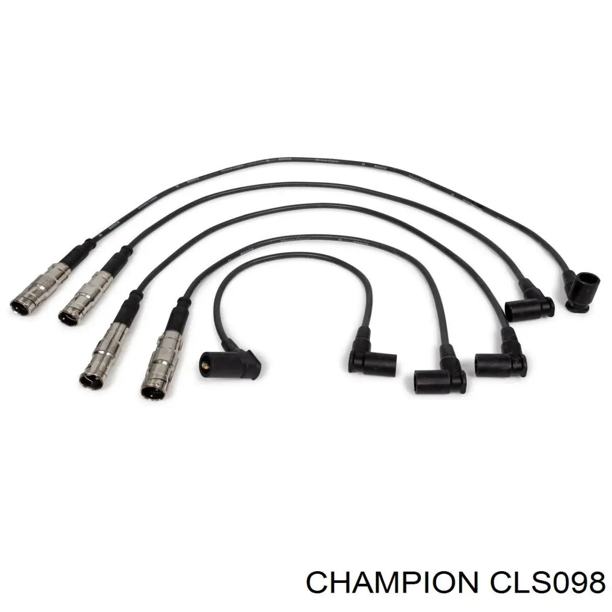 Juego de cables de bujias Mercedes A1021501118 precio, desde 18,82 EUR