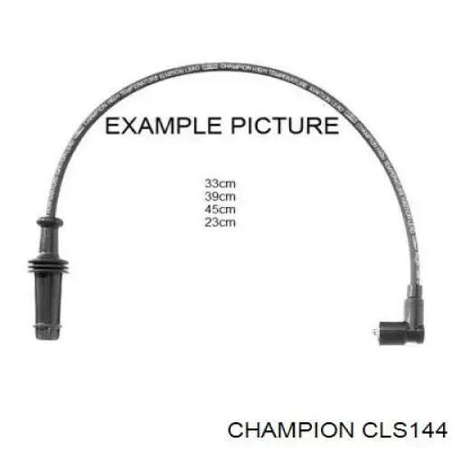 Comprar ICW17 Japan Parts Cable de bujía