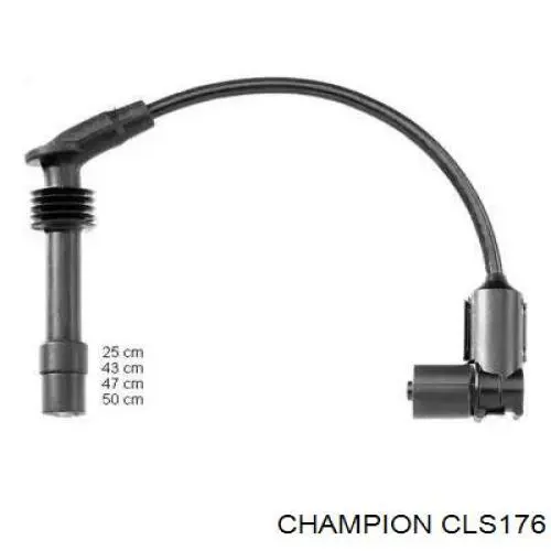 Comprar RCOP434 NGK Cable de bujía