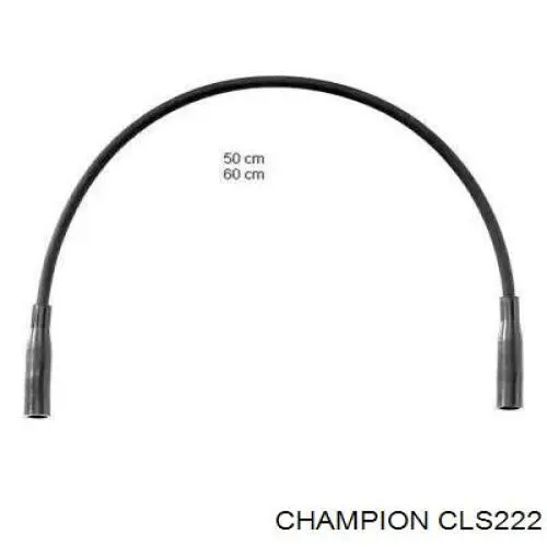  Champion CLS222 precio, desde 15,65 EUR