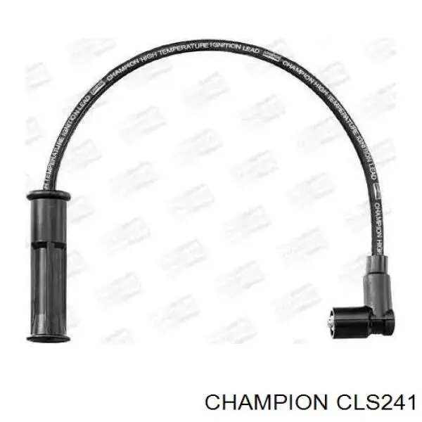 Cable de encendido central Champion CLS241