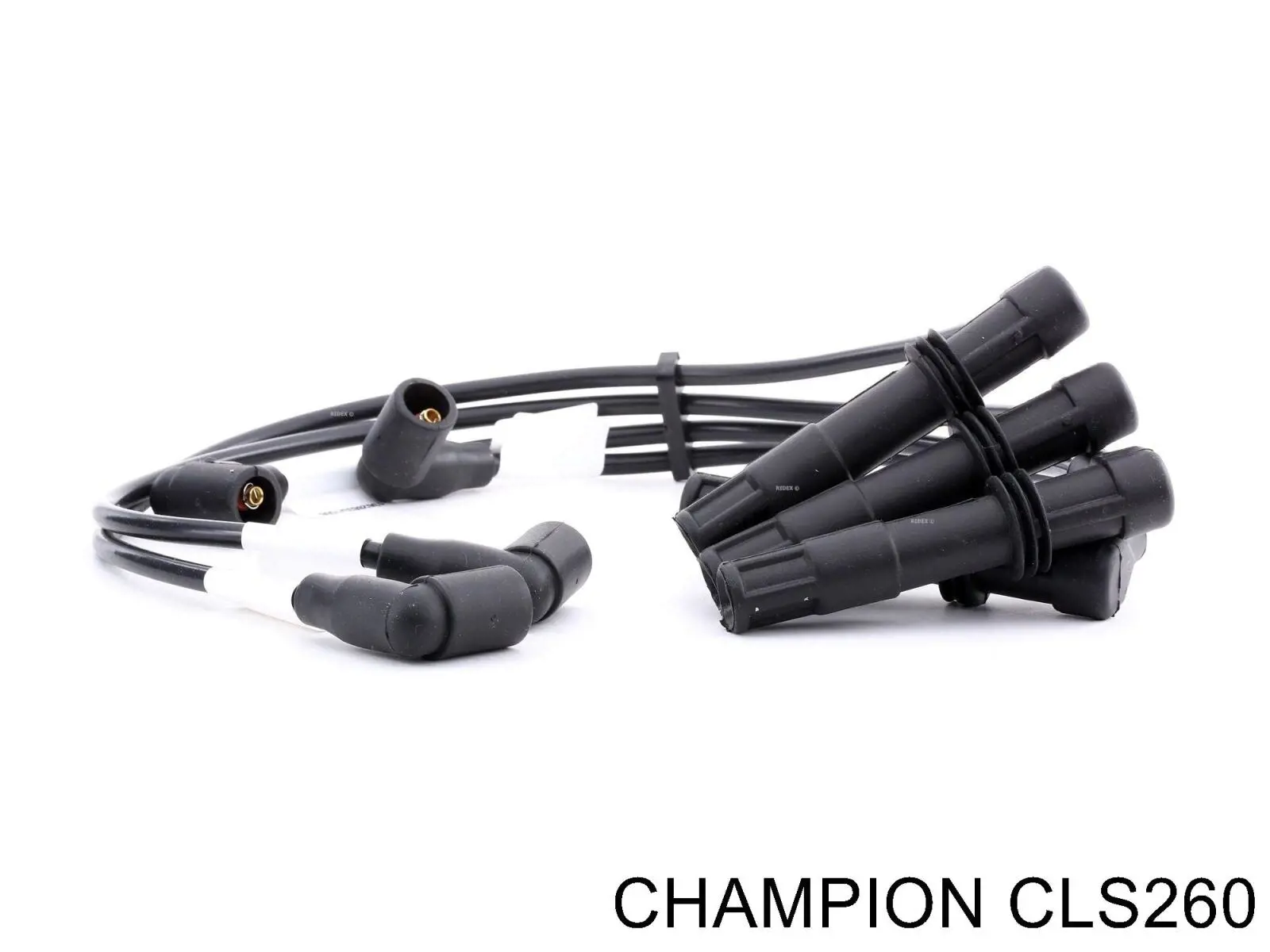 986356308 Bosch cables de bujías