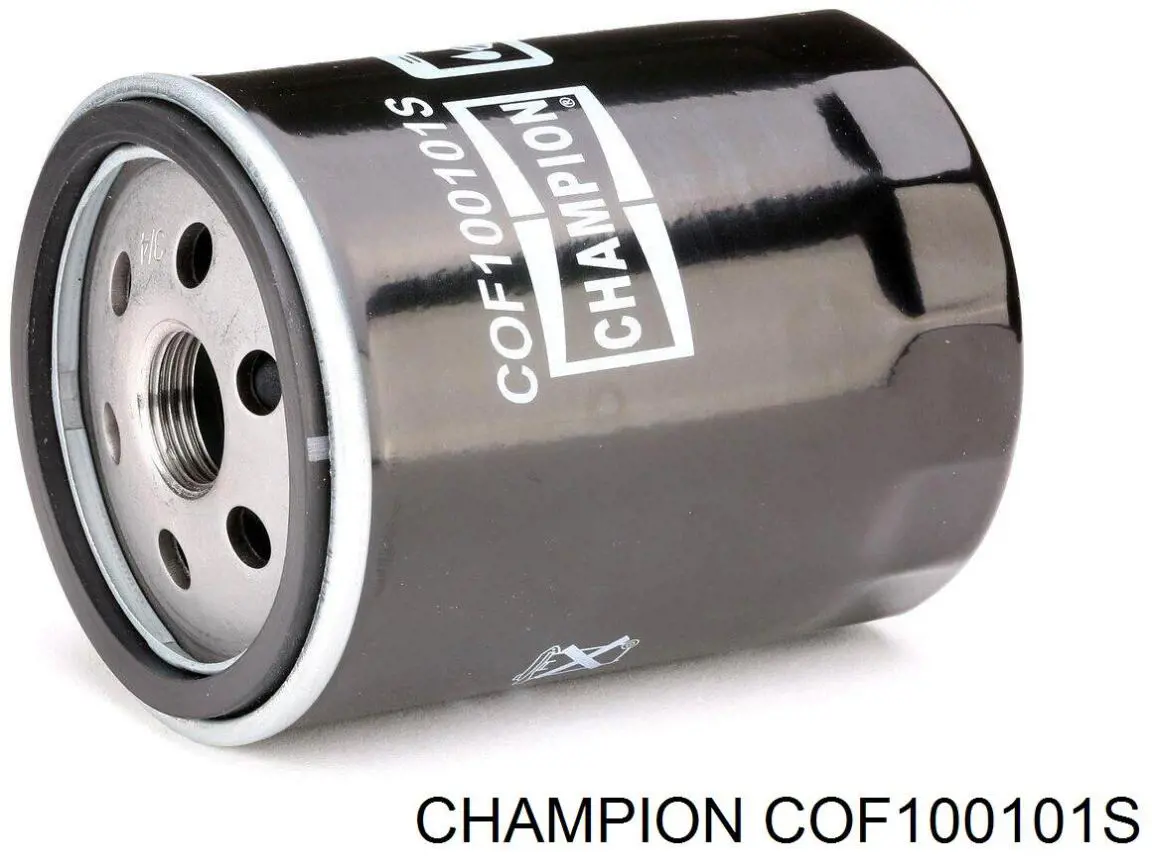 105550600300 DAF filtro de aceite