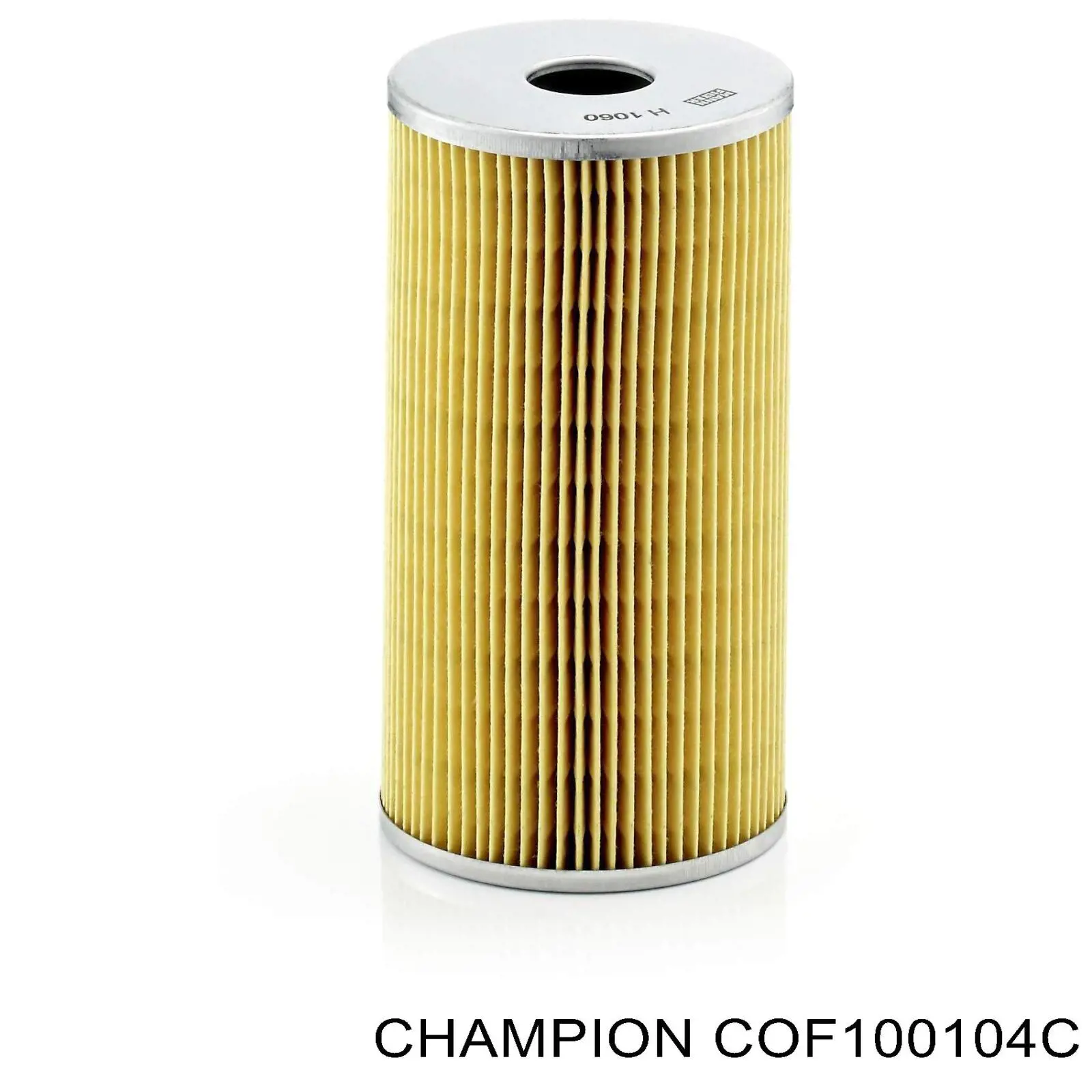 Comprar A6171840125 Mercedes Filtros de aceite