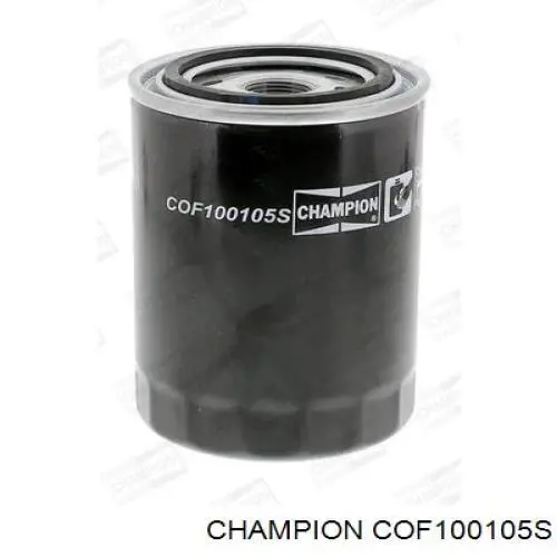Comprar COF100105S Champion Filtros de aceite