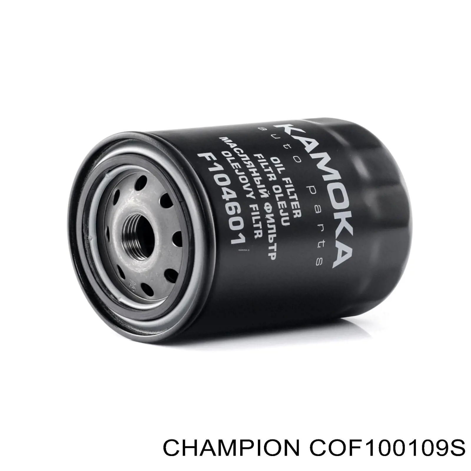 Comprar COF100109S Champion Filtros de aceite