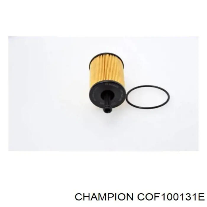 Comprar COF100131E Champion Filtros de aceite