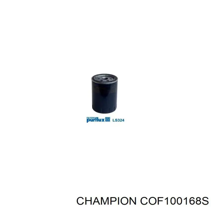 451103086 Bosch filtro de aceite