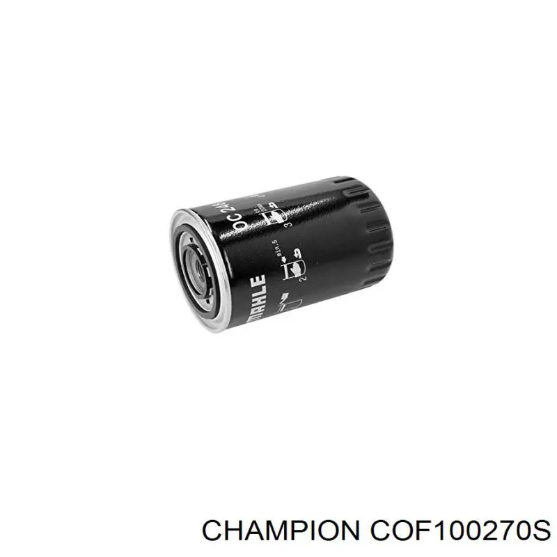 Filtro de aceite Napa NFO3027 precio, desde 11,70 EUR