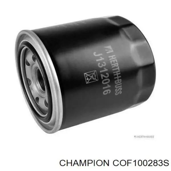 Comprar COF100283S Champion Filtros de aceite