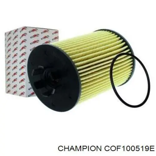 Comprar COF100519E Champion Filtros de aceite