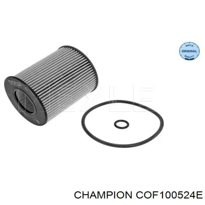FL2017B Ford Filtro aceite