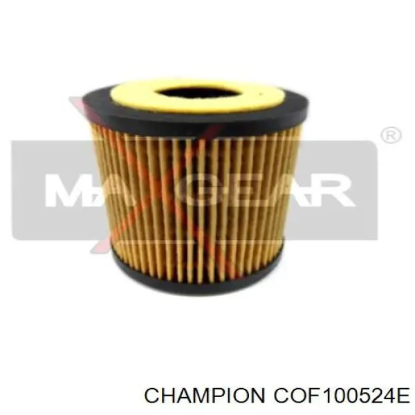Filtro de aceite motor Ford 3S7Z6731A