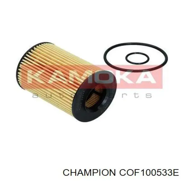 Filtro de aceite Tecneco OL06121E precio, desde 5,08 EUR