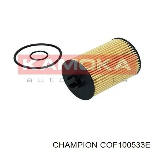 Comprar OL06121E Tecneco Filtros de aceite