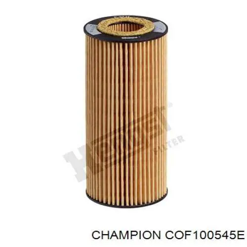Filtro de aceite FL0016 Bremsi
