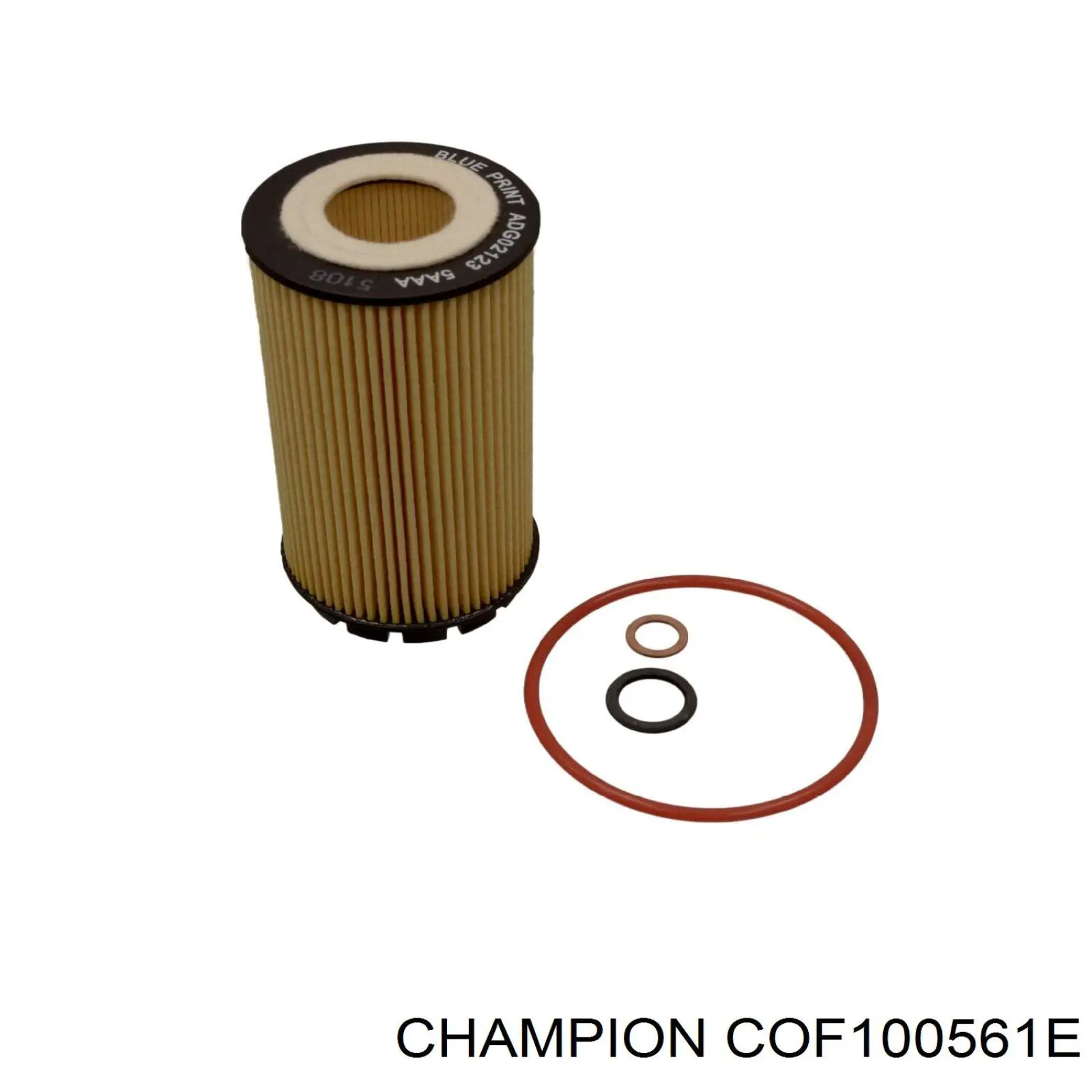 Comprar COF100561E Champion Filtros de aceite