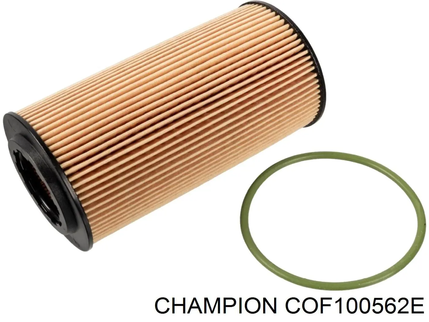 COF100562E Champion filtro de aceite