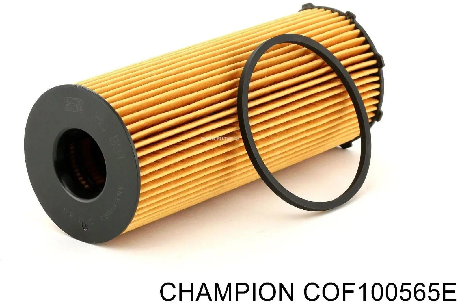 COF100565E Champion filtro de aceite