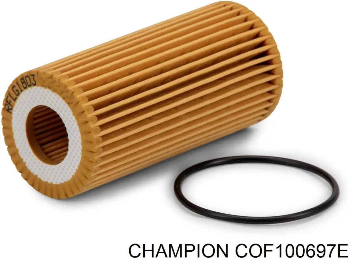 Comprar FL0696 Bremsi Filtros de aceite