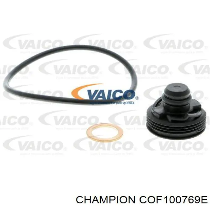 Filtro de aceite motor Dr!ve+ DP1110110220