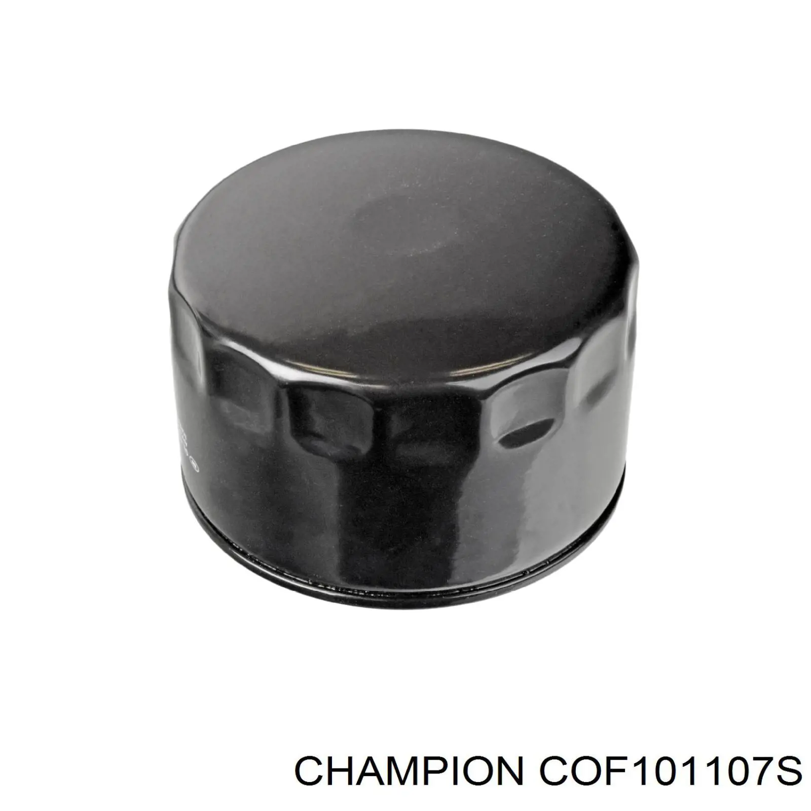 COF101107S Champion filtro de aceite