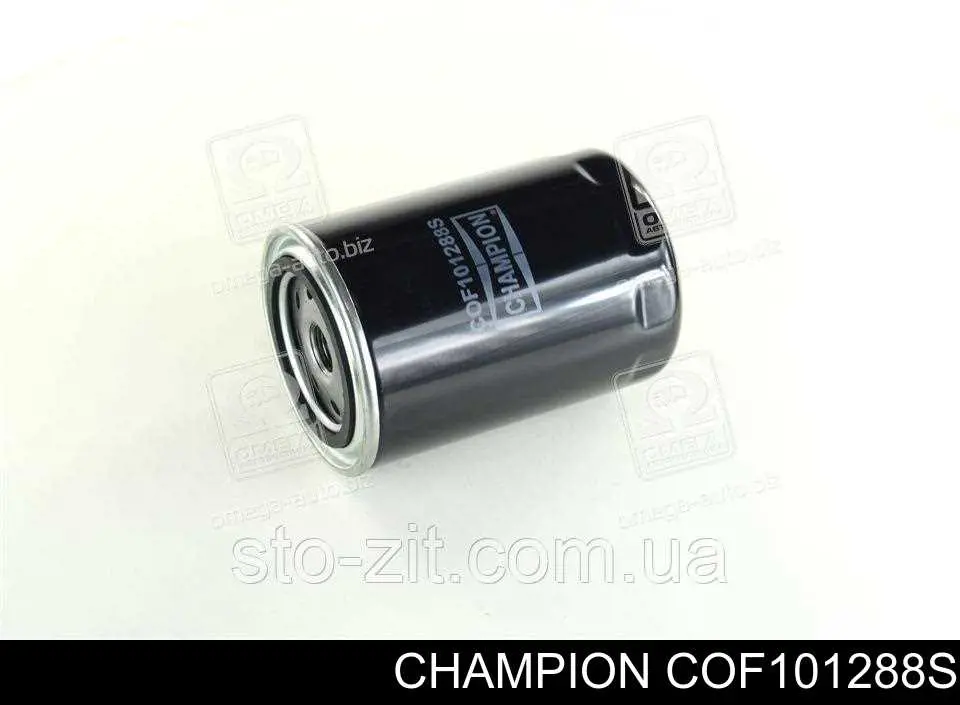 COF101288S Champion filtro de aceite