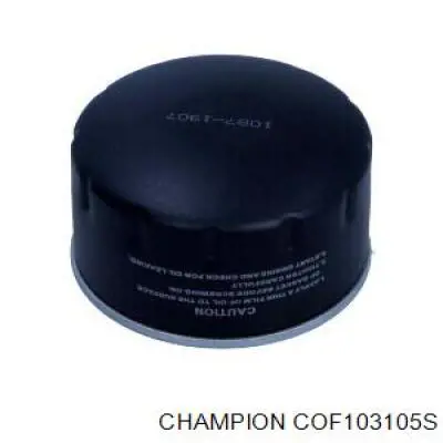 Filtro de aceite Renault Megane 1 LA0, LA1