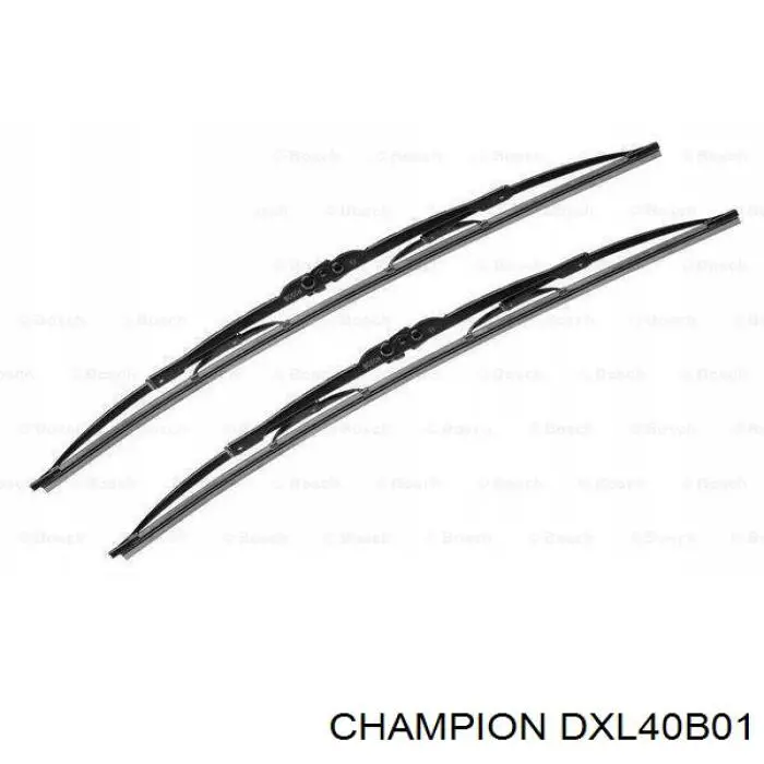Comprar 28890EM30B Nissan/Infiniti Escobilla del limpiaparabrisas del lado del pasajero
