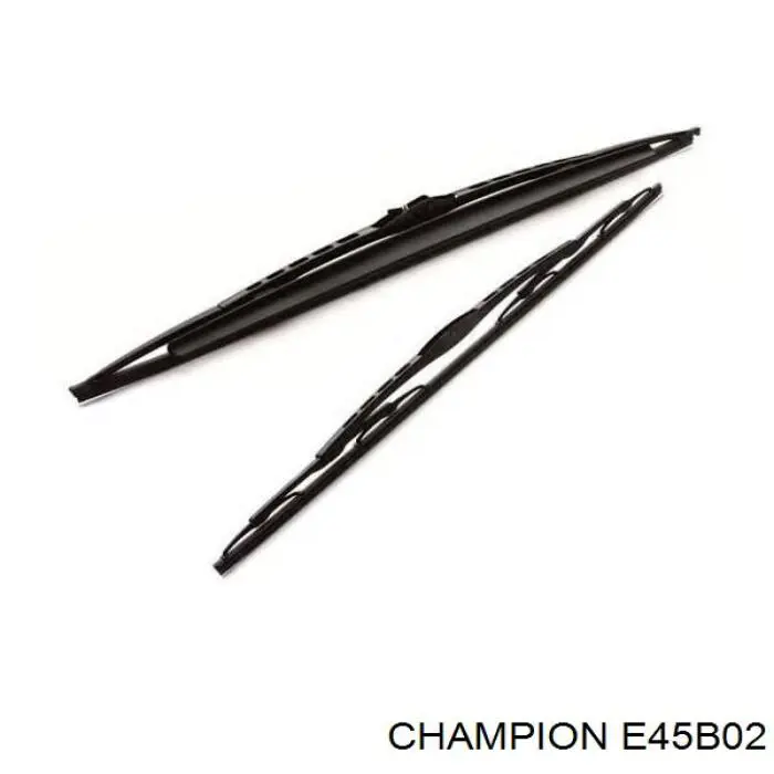 E45B02 Champion limpiaparabrisas