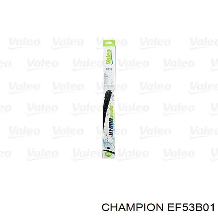 Comprar 357955425 VAG Escobilla del limpiaparabrisas del lado del conductor