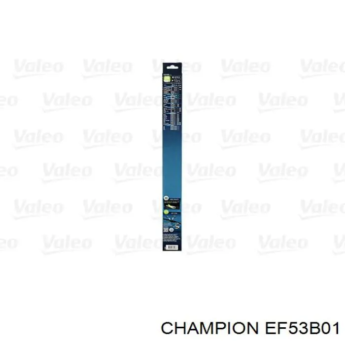 Escobilla del limpiaparabrisas del lado del conductor 357955425 VAG