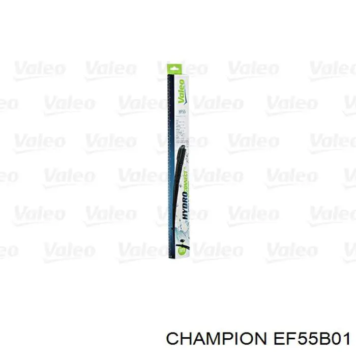 8J1955425A VAG Limpiaparabrisas delantera