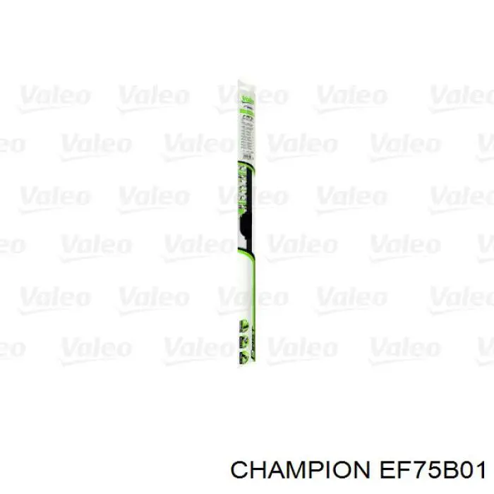 Limpiaparabrisas delantera Peugeot/Citroen 1642336480