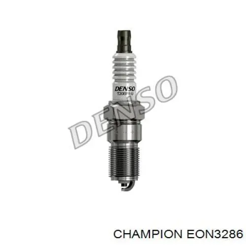 Bujias de encendido Champion S9YCC